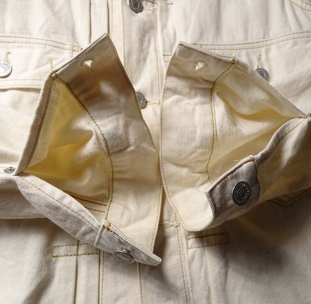 Levi's リーバイス 70584 トラッカージャケット Gジャン 2nd Levi's リーバイス 70584 トラッカージャケット Gジャン 2nd