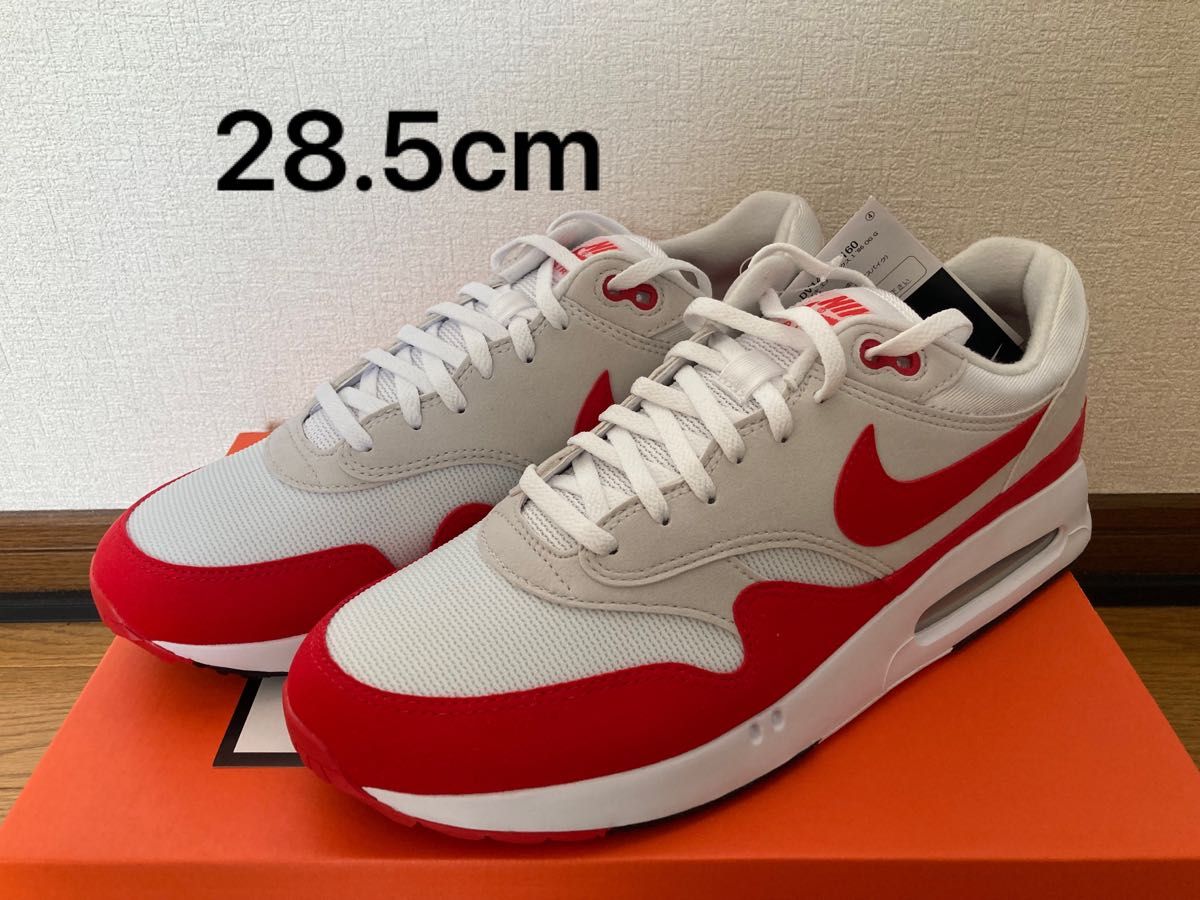 NIKE AIR MAX 1 86 OG GOLF 28.5cm 新品