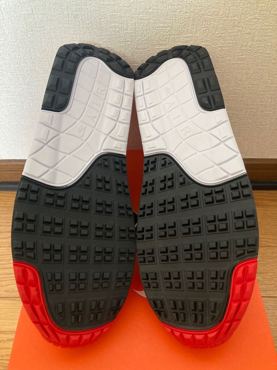 NIKE AIR MAX 1 86 OG GOLF 28.5cm 新品