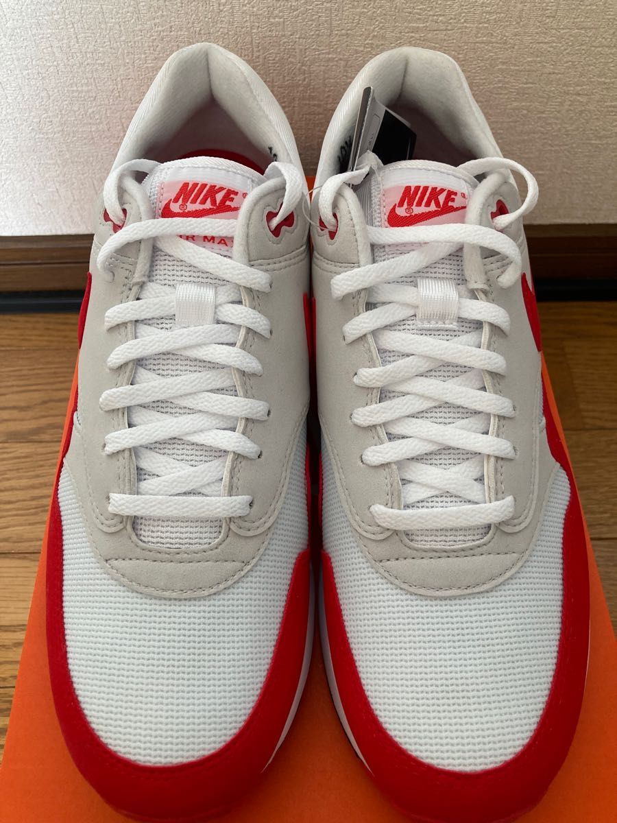 NIKE AIR MAX 1 86 OG GOLF 28.5cm 新品