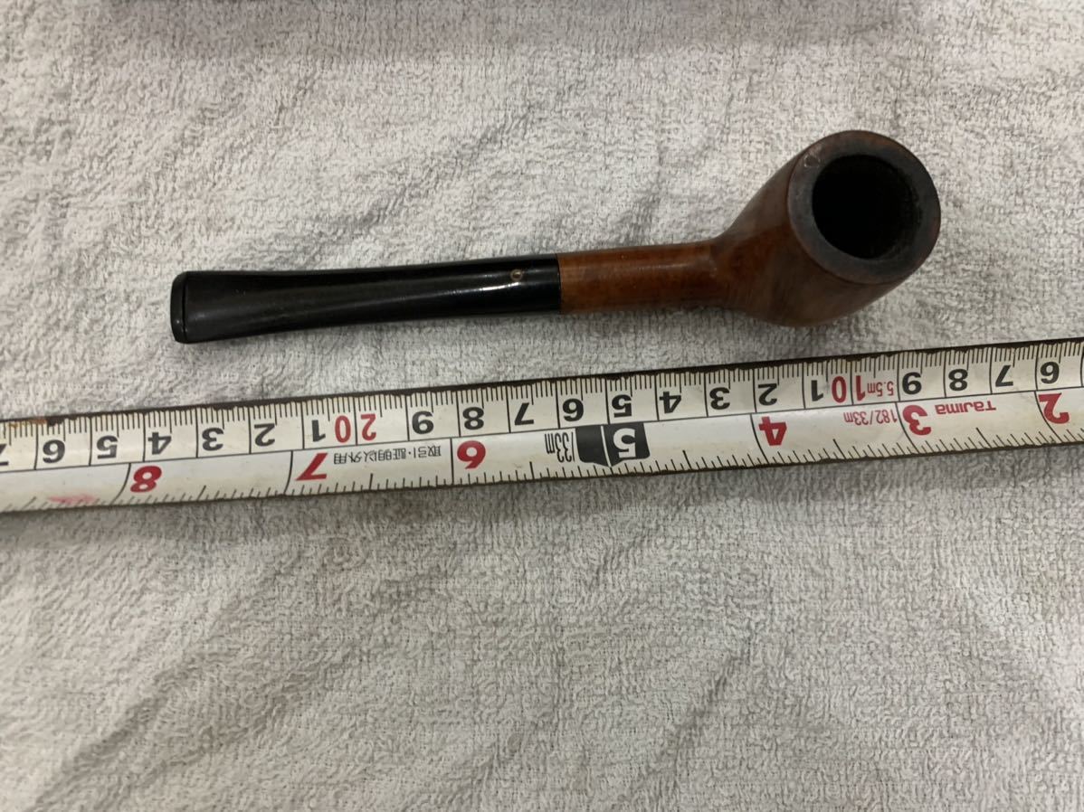 dunhill ダンヒル パイプ キセル　喫煙具_画像5