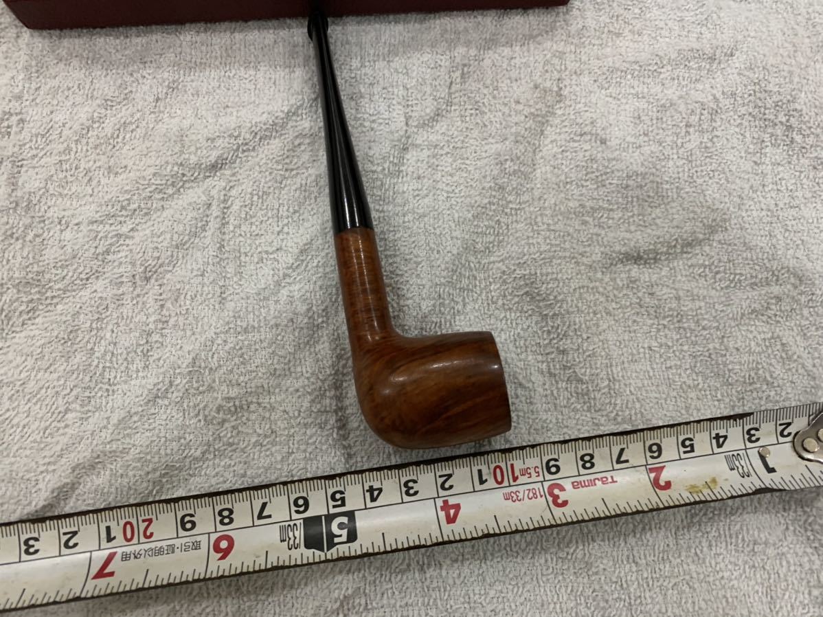 dunhill ダンヒル パイプ キセル　喫煙具_画像6