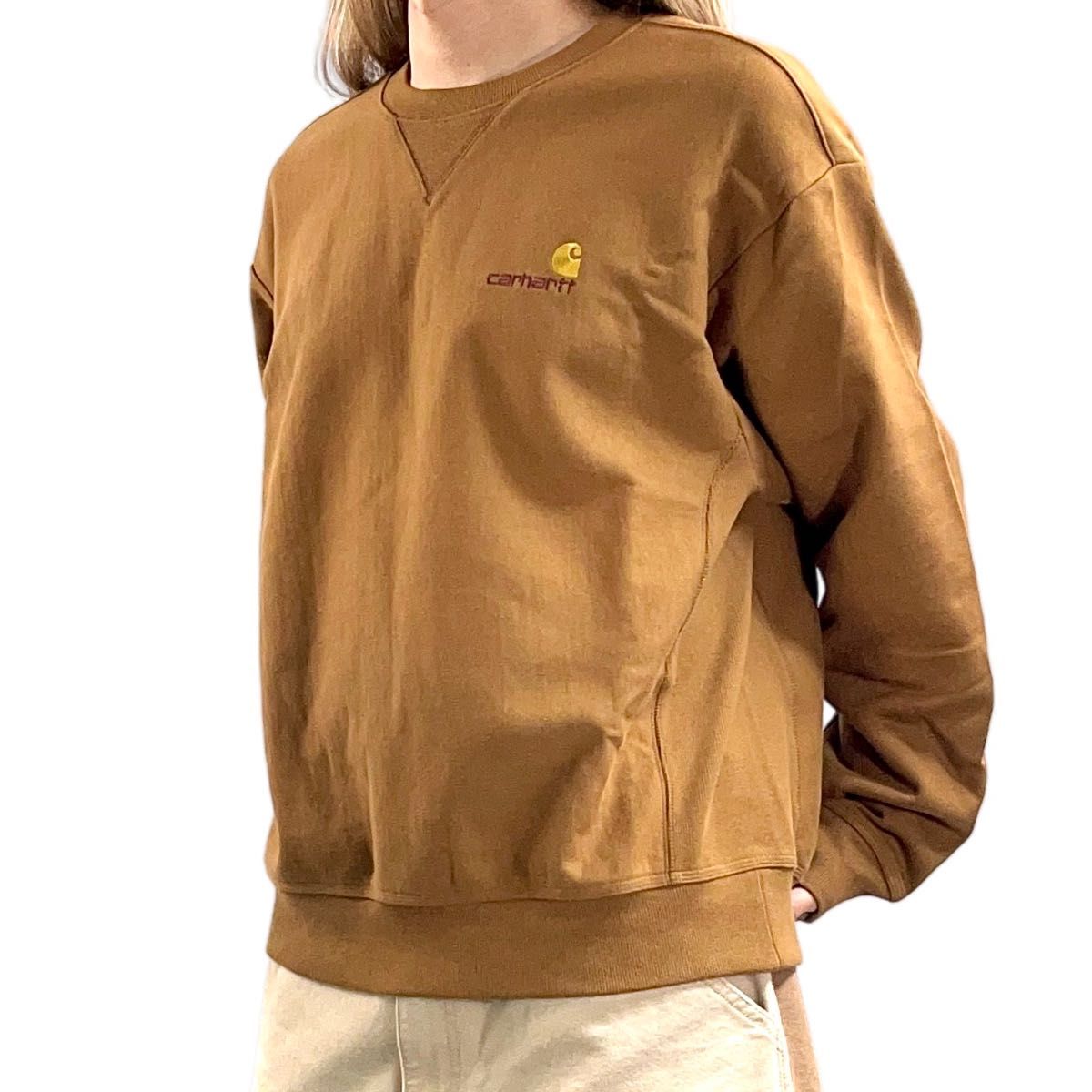 半額SALE☆ POLO 新品 カーハート wip ワンポイントロゴ キャンバス