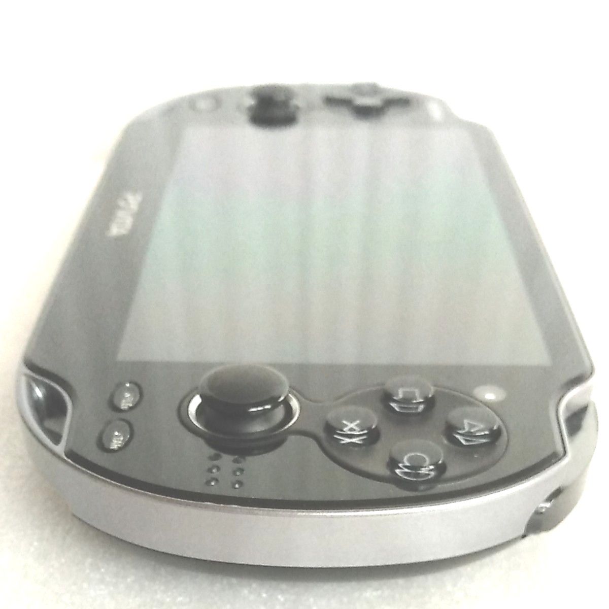 PlayStation Vita (プレイステーション ヴィータ) 討鬼伝モデル 鬼柄