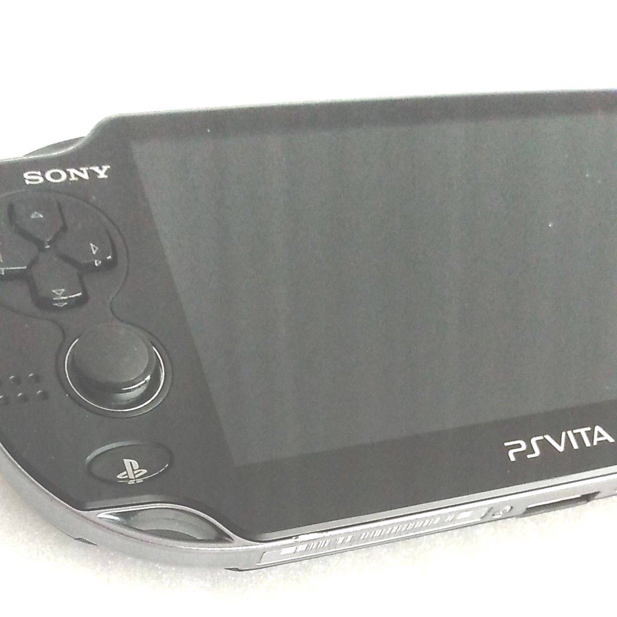 PlayStation Vita （プレイステーション ヴィータ） 討鬼伝モデル 鬼柄