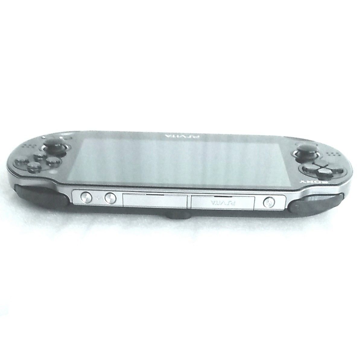 PlayStation Vita (プレイステーション ヴィータ) 討鬼伝モデル 鬼柄