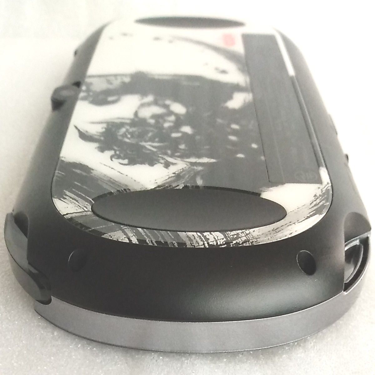 PlayStation Vita (プレイステーション ヴィータ) 討鬼伝モデル 鬼柄
