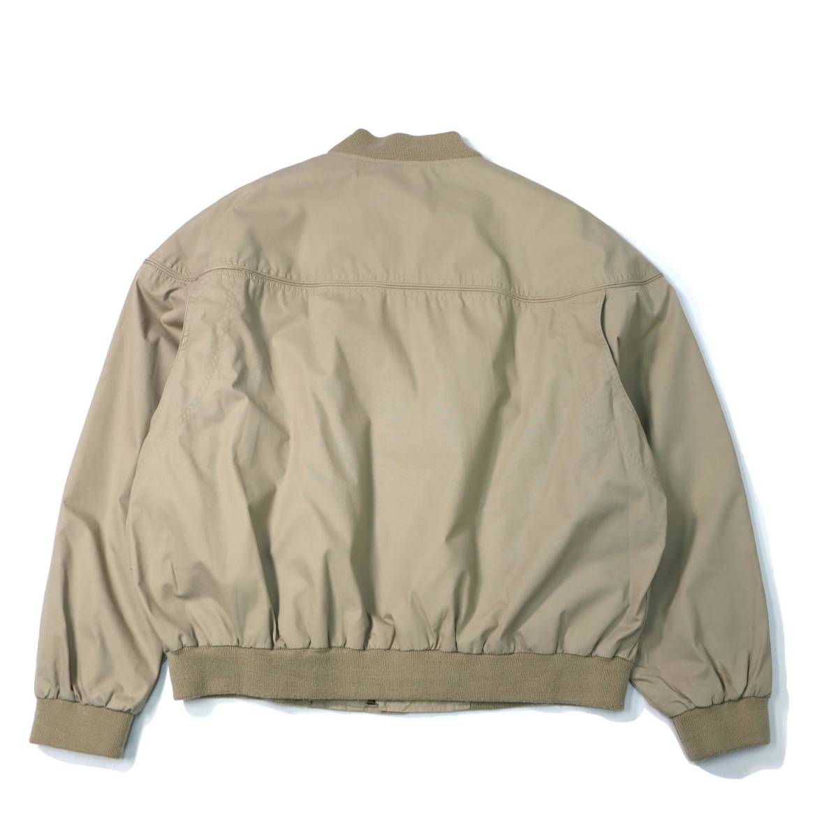90s Catalina カップショルダー ダービージャケット スイングトップ-