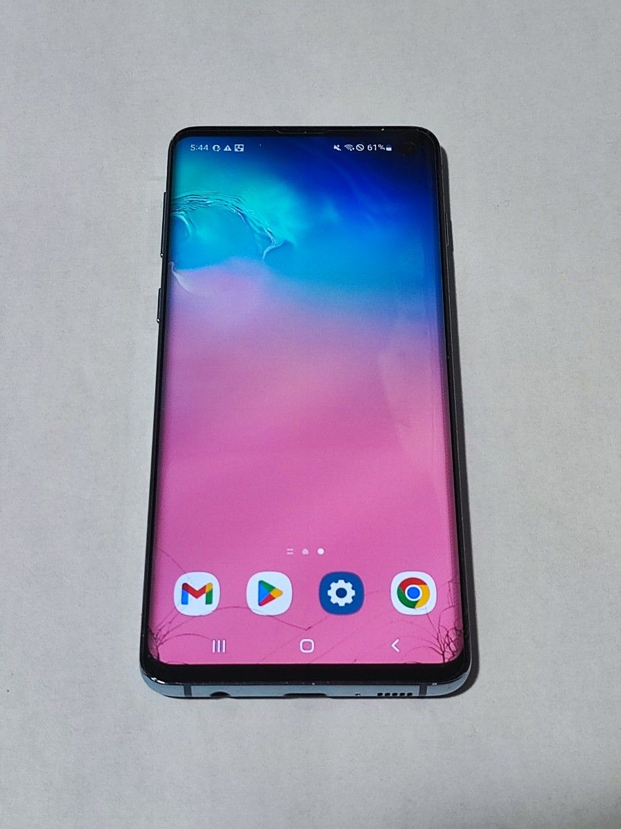 好評につき延長! Galaxy 海外版 S10 S10e SC-03L 未開封品 プリズム