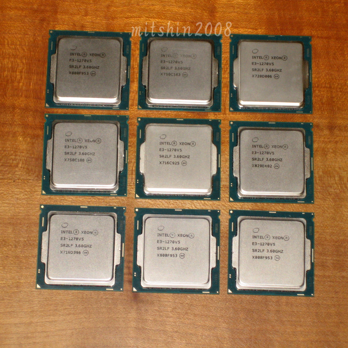 超美品 Xeon E3-1270 V5 LGA1151対応 zppsu.edu.ph