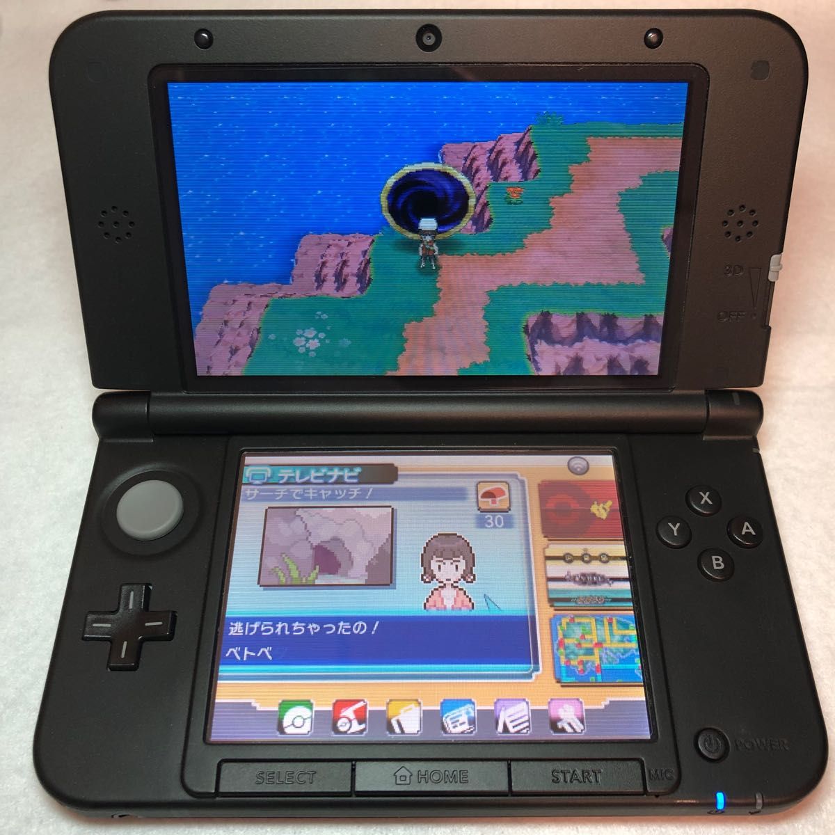 ニンテンドー 3DS LL ソフト付き｜Yahoo!フリマ（旧PayPayフリマ）