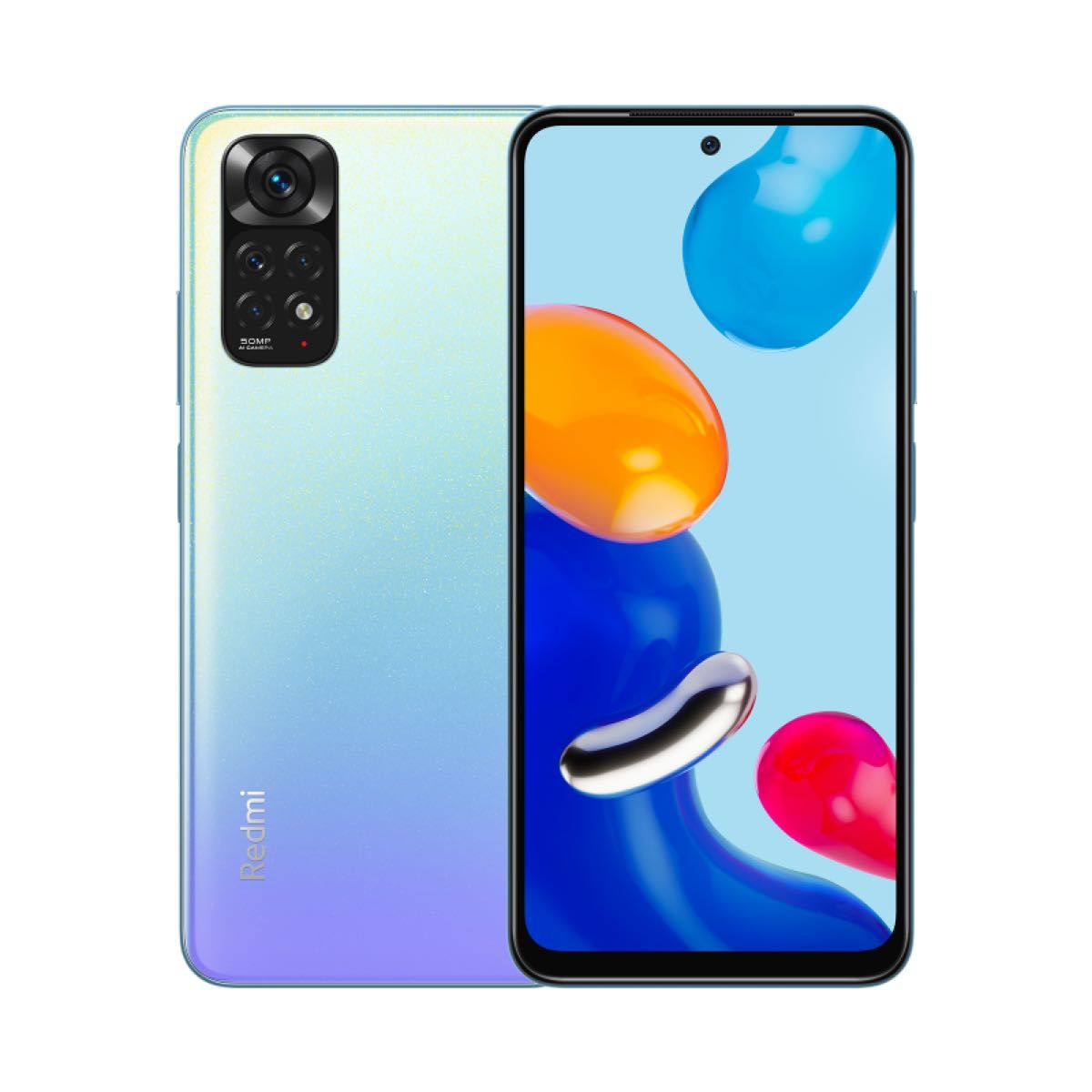 値下げ交渉可 Xiaomi Redmi Note 10 Pro グレイシアブルー | www.tspea.org