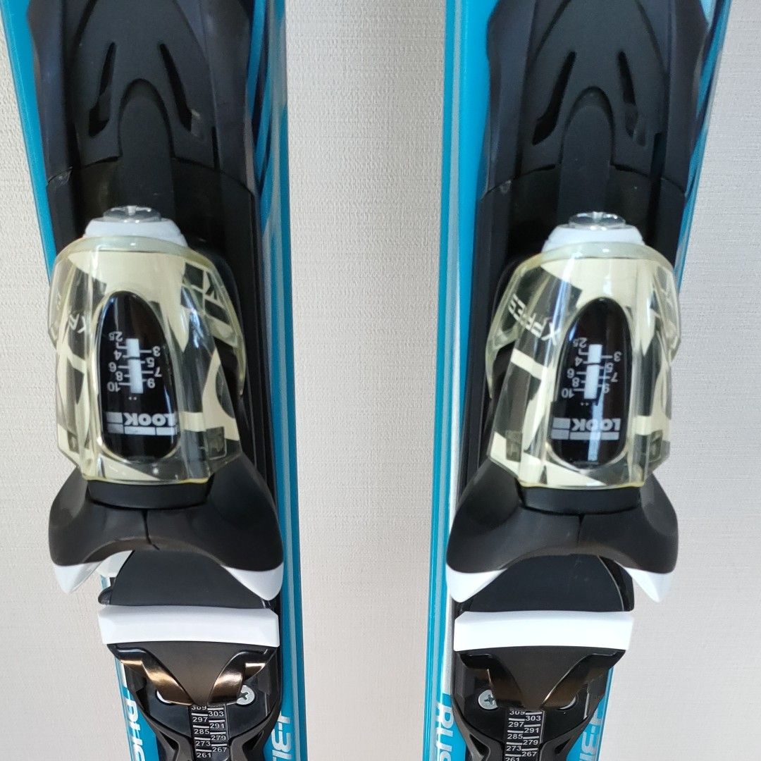 スワロー カービングスキー板 165cm Swallow RUSTIE-F スワロー カービングスキー板 165cm Swallow RUSTIE-F