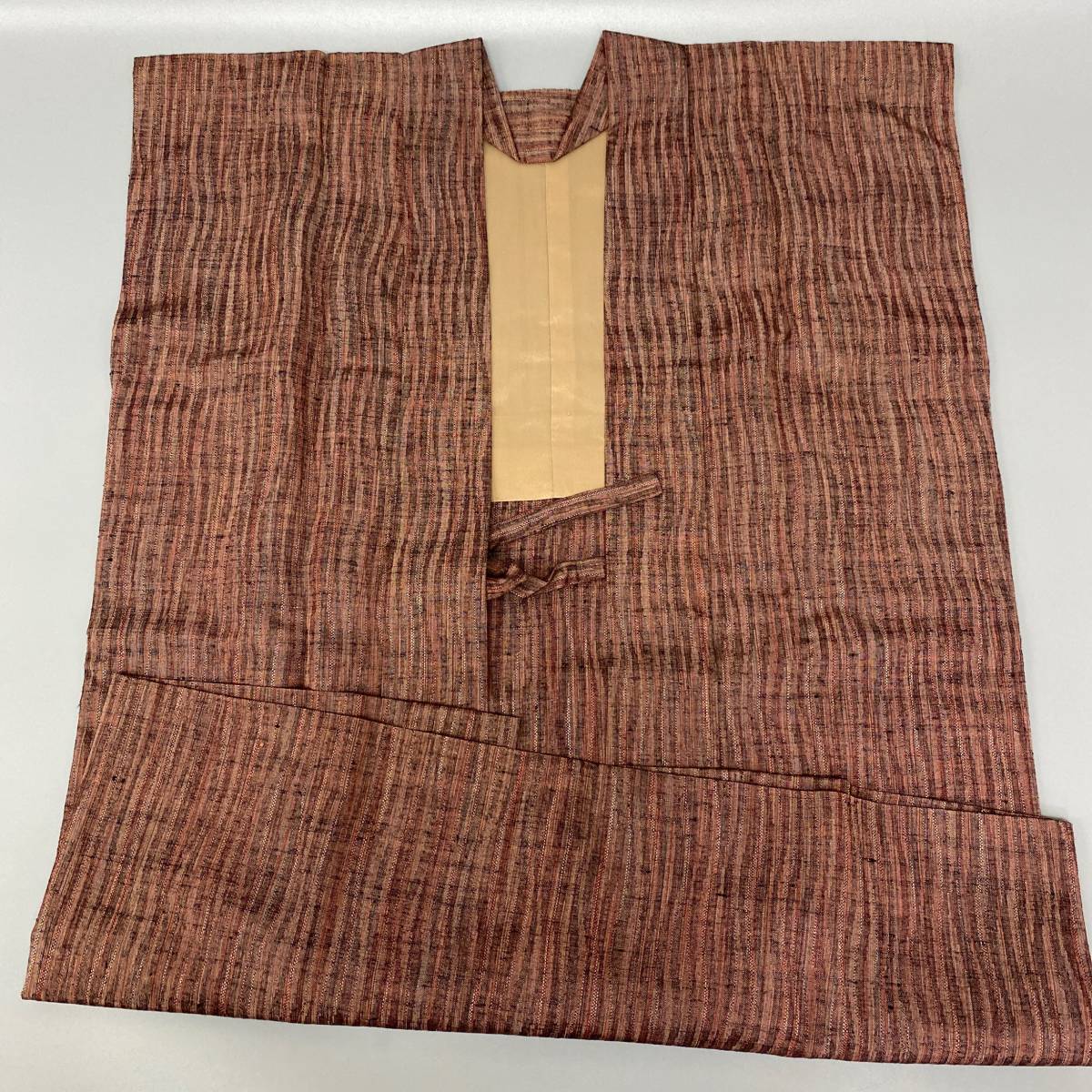 道中着 羽織 コート 並品美品 中古保管品 和装 素材色々 色々13点