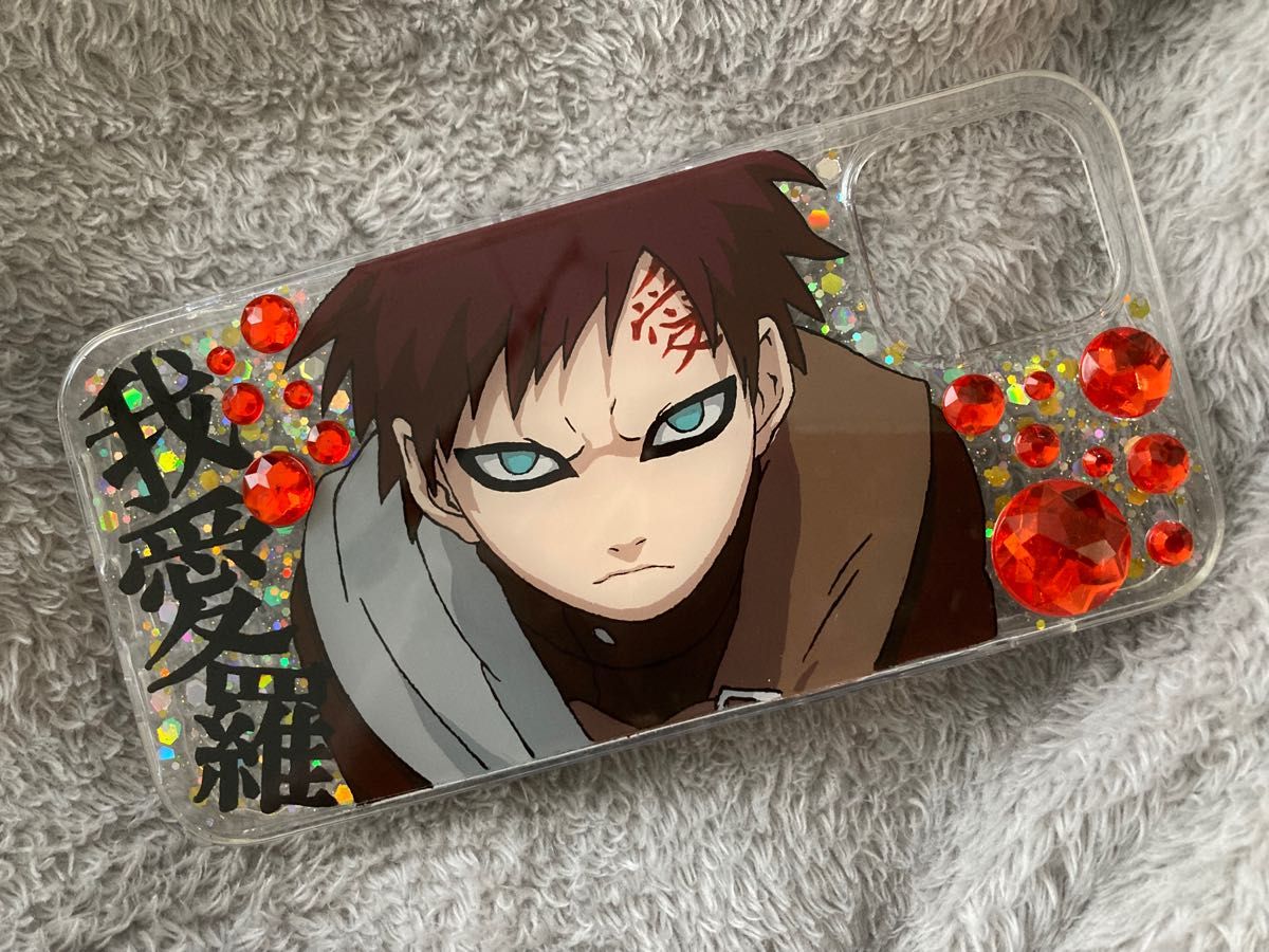 iPhoneケース　オーダー　東京リベンジャーズ　呪術廻戦　NARUTO BLEACH ハイキュー　ブルーロック