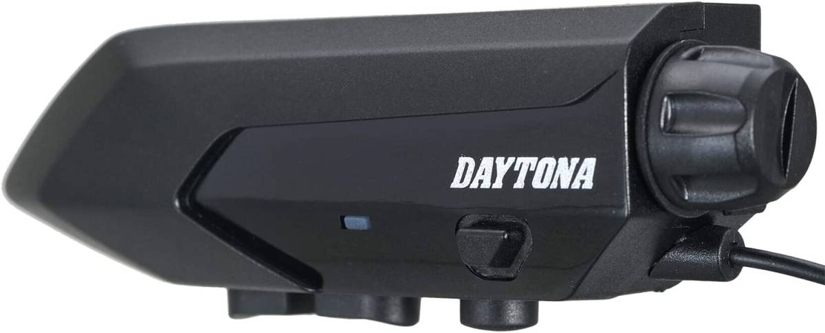 【 стоимость доставки включена 】　 Daytona   для мотоцикла  ... FM радио   синий  ... DT-KIKUDAKE(... только )