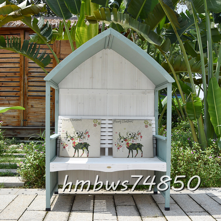  new goods gazebo bench outdoors tree garden .... length chair real tree outdoor sunshade ..... . casual bench 