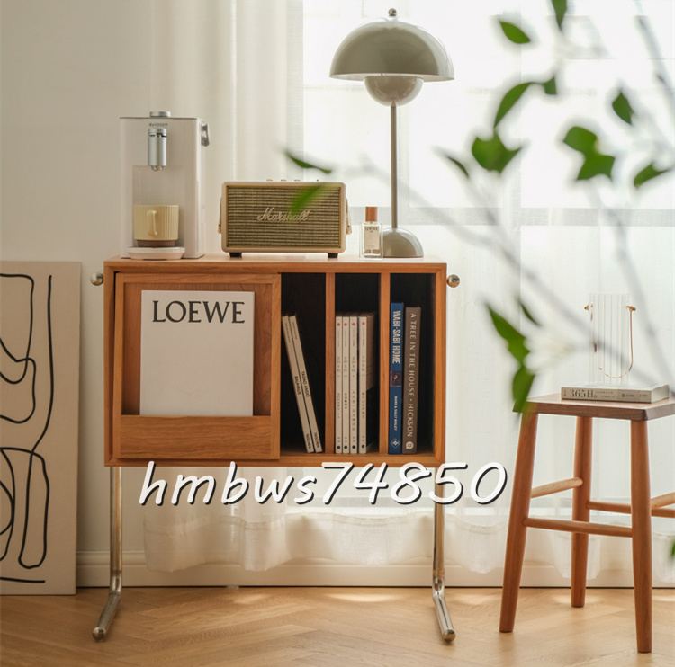 美品◇高級家具クラシックウッドコーヒーテーブル 本棚 北欧 美品◇高級家具クラシックウッドコーヒーテーブル 本棚 北欧
