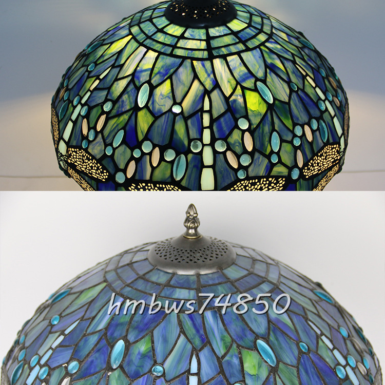芸術品◇稀少品ステンドランプ ステンドグラス 花柄 レトロな 芸術品◇稀少品ステンドランプ ステンドグラス 花柄 レトロな