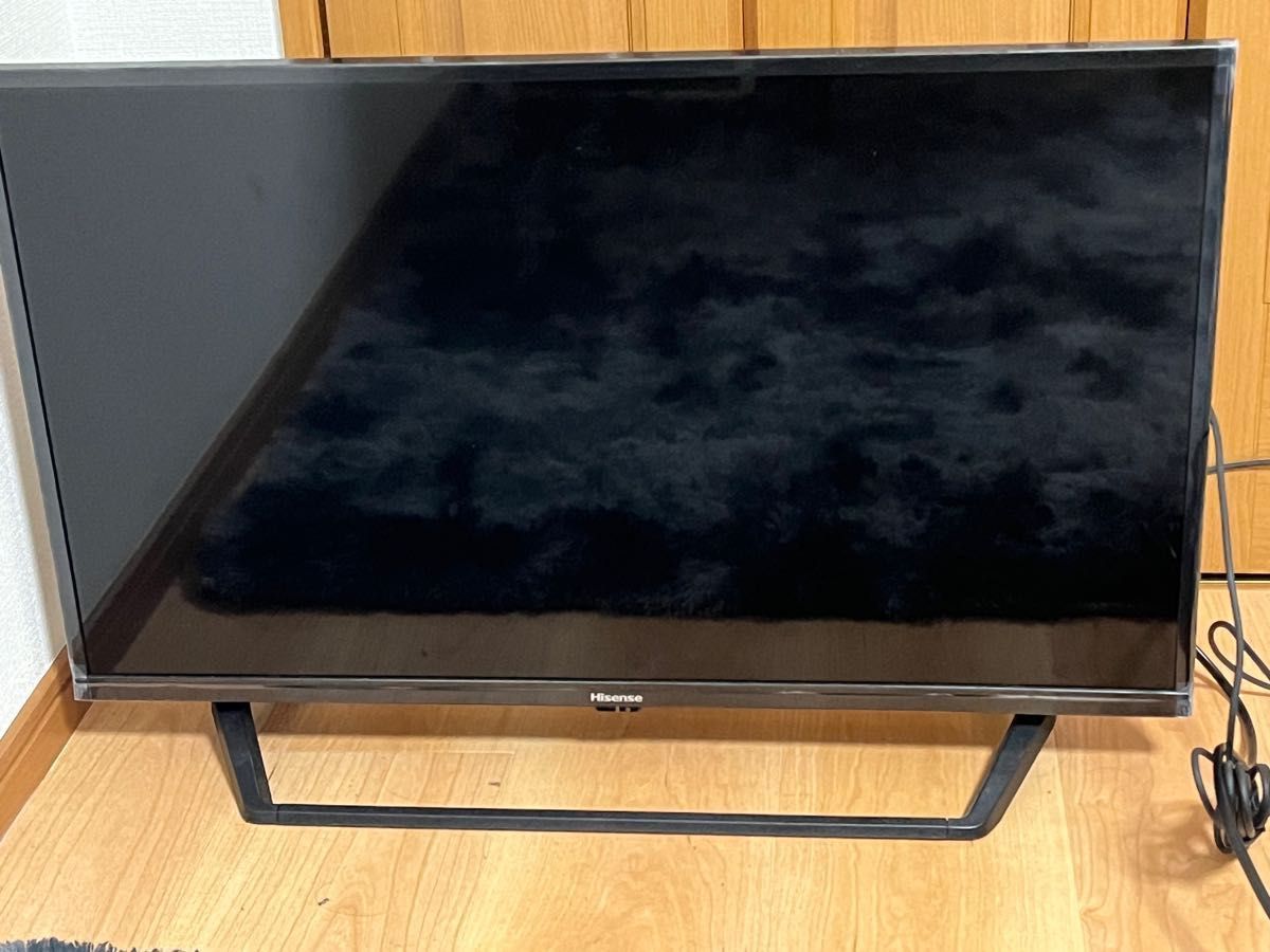 ハイセンス 32型テレビ 32BK2 Yahoo!フリマ(旧)-
