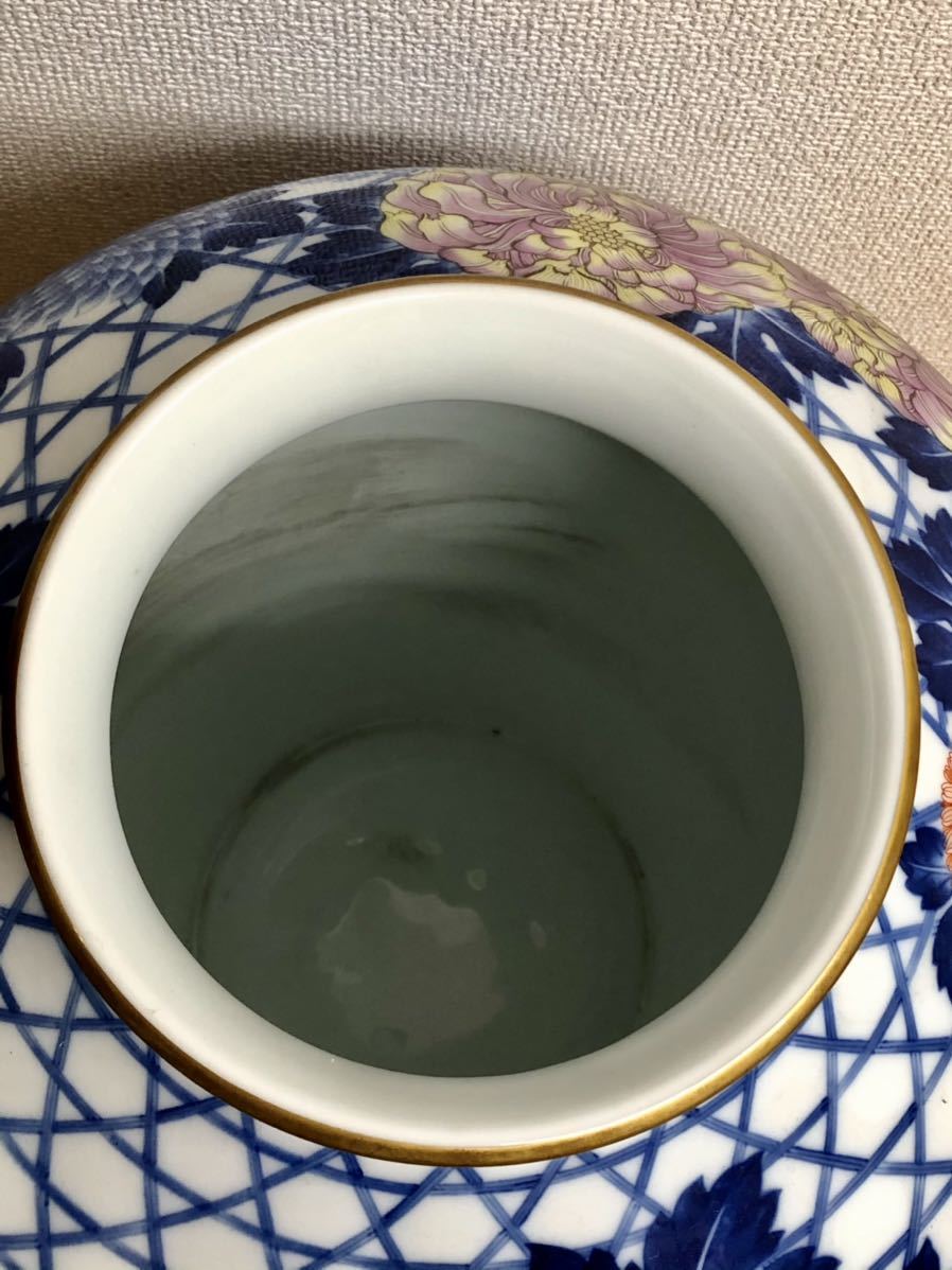おすすめ KORANSHA SHOUSEI ART COLLECTION 香蘭社謹製 美術有