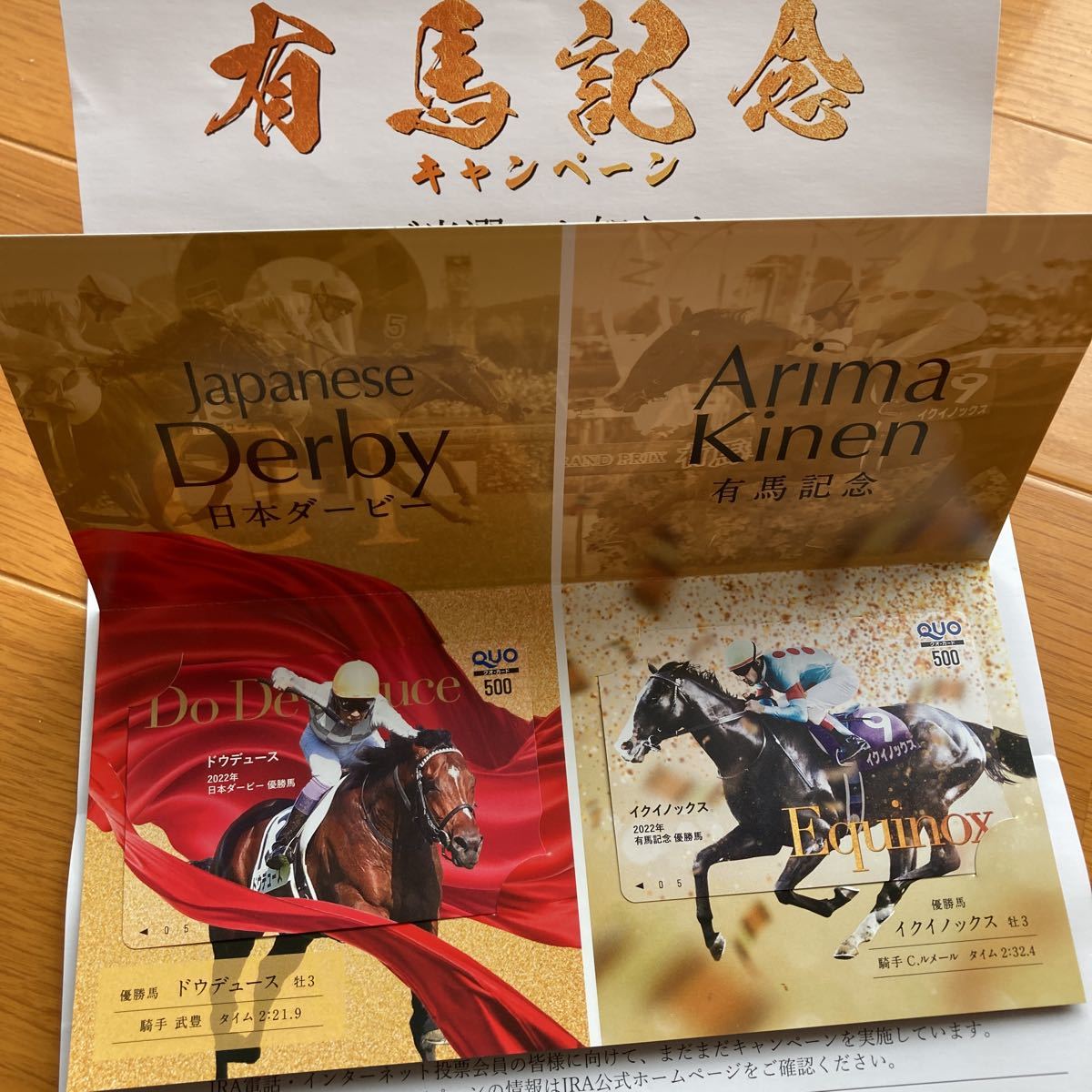 ドウデュース 日本ダービー 武豊 イクイノックス ルメール JRA 有馬