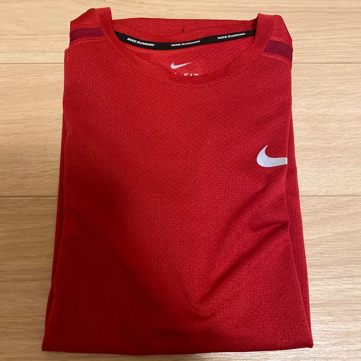 NIKE ナイキ 半袖 ランニングTシャツ ドライフィット Mサイズ