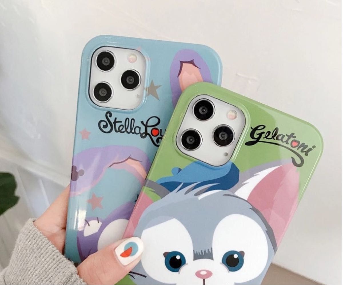 ダッフィーさん専用スマホケースデザインの絵柄 | www.ddechuquisaca