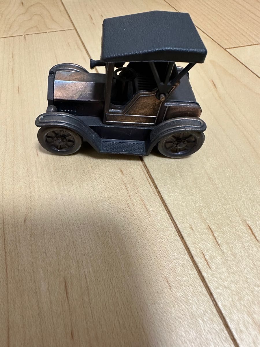 アンティーク　鉛筆削り　小物　置物　レトロ　1917 自動車 ビンテージ ジープ　昭和レトロ