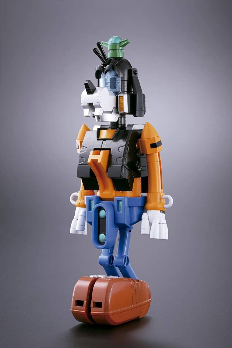  Bandai душа web Chogokin супер . body King Robot Mickey &f линзы 7 body. механизм . супер . body Mickey minnie Дональд Дэйзи Goofy др. 