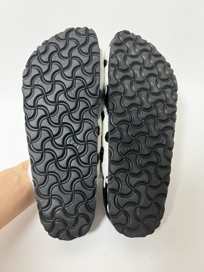 MANOLO BLAHNIK マノロブラニク BIRKENSTOCK ビルケンシュトック