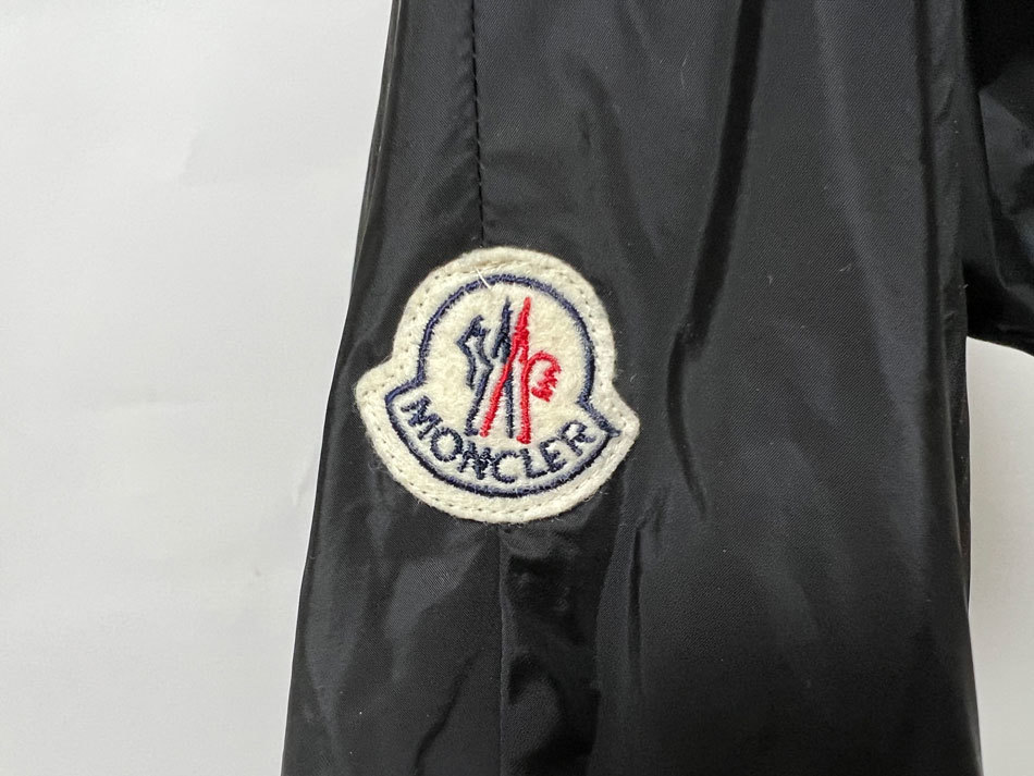 送料無料 MONCLER モンクレール レディース ライトジャケット ブルゾン
