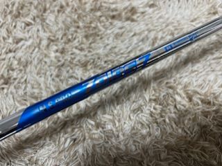 レアスペック PINGピン i525 P-6 アイアンセット 赤ドット ゼロス7 R