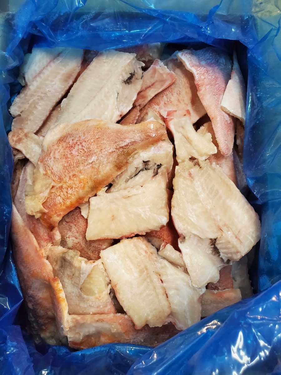 最大85%OFFクーポン 冷凍食品 業務用 赤魚フィーレ 骨無し 約140g×5切入 144017 焼き 煮物 赤魚 切身 赤魚切身粕漬 (骨無し) 約70g×5切入 12082