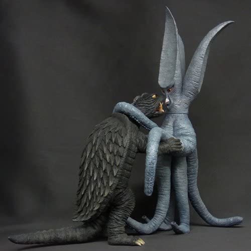 セットで】 未開封 新品 エクスプラス 少年リック限定 「大怪獣
