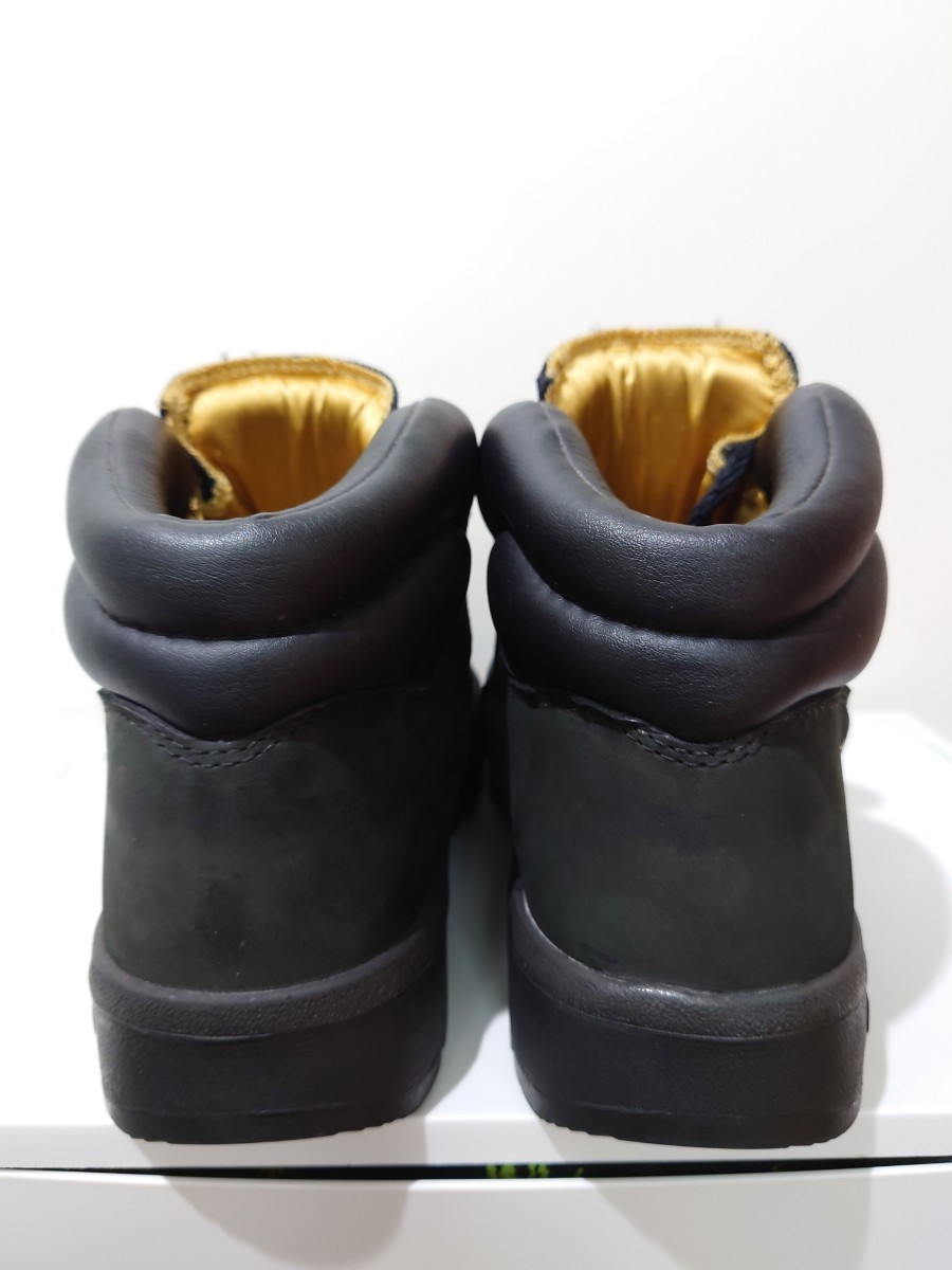 Timberland Field boots ティンバーランド フィールドブーツ Timberland Field boots ティンバーランド フィールドブーツ