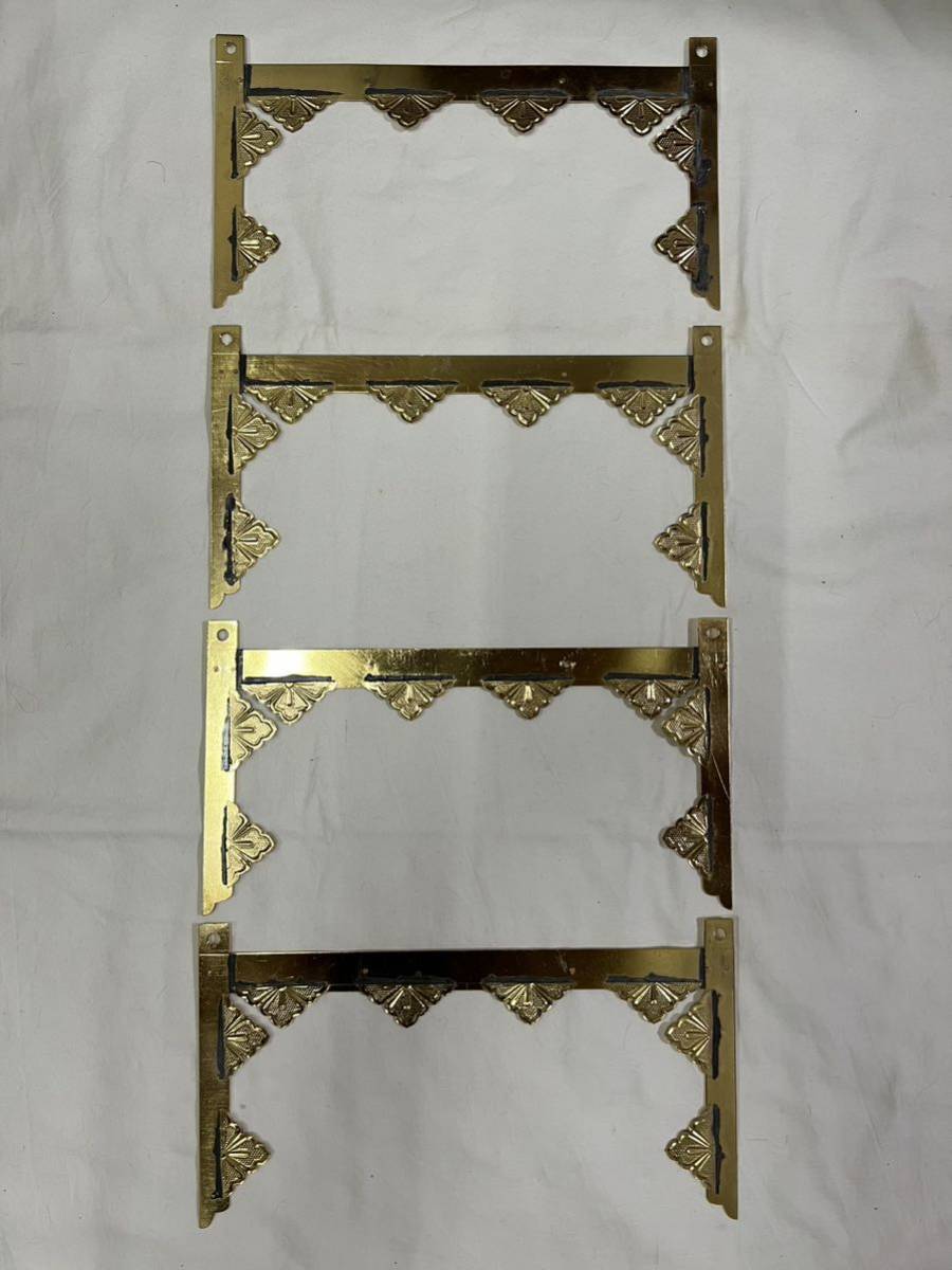  god . for board ... frame . leaflet metal fittings used .. compilation . goods 9 size 4 sheets minute free shipping 