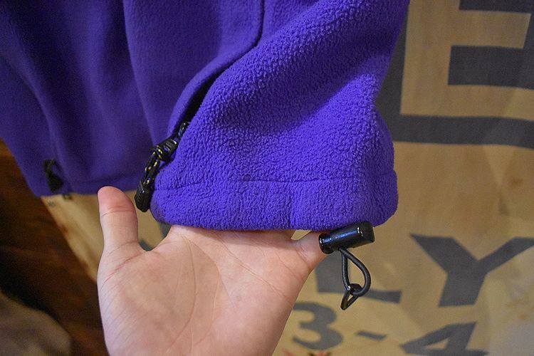 パリコレクション グッドアイテムUSA製90sビンテージEDDIEBAUER エディーバウアー 男性用