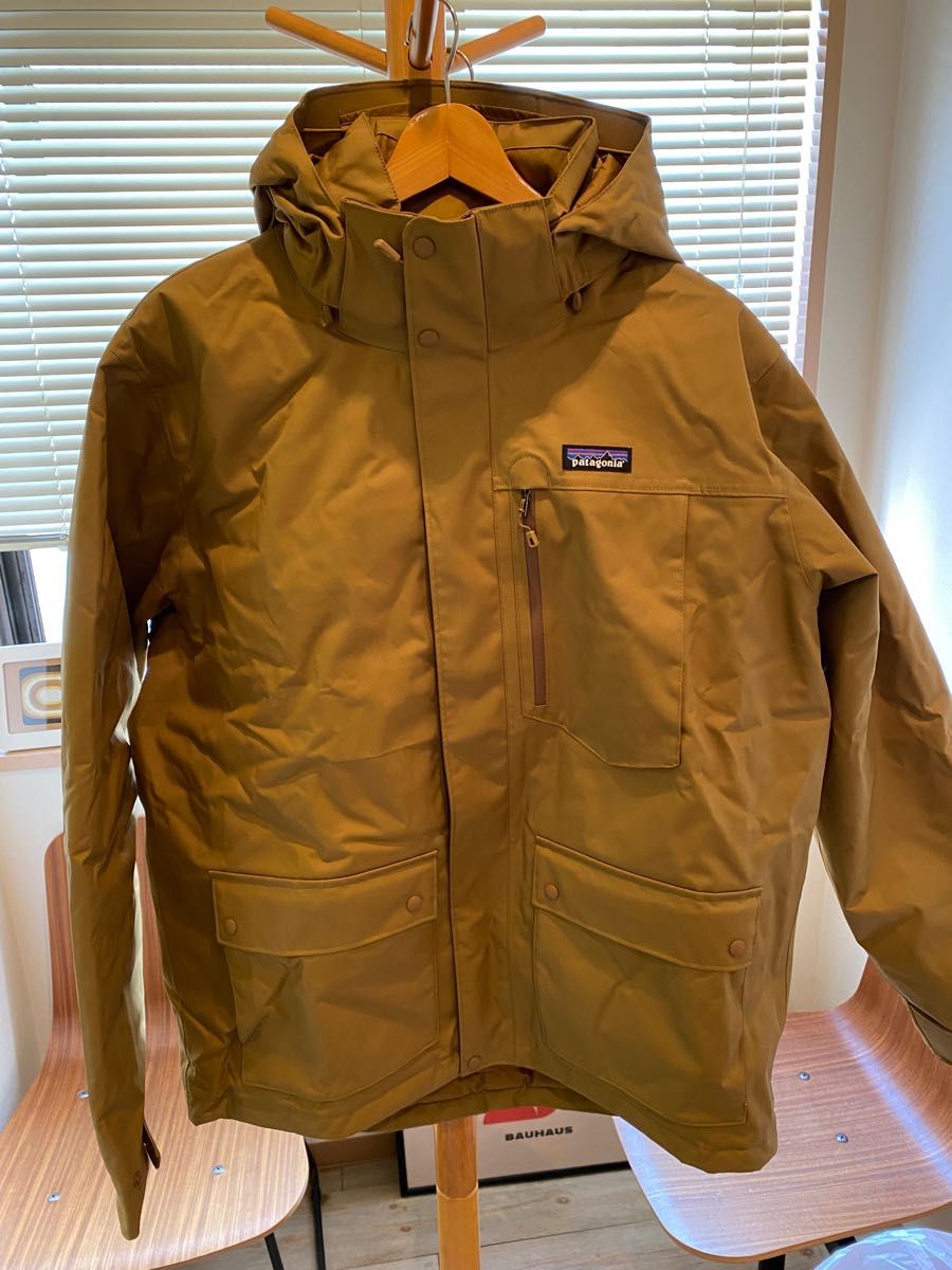 パタゴニア トップリージャケット L 新品 patagonia|Yahoo パタゴニア トップリージャケット L 新品 patagonia|Yahoo