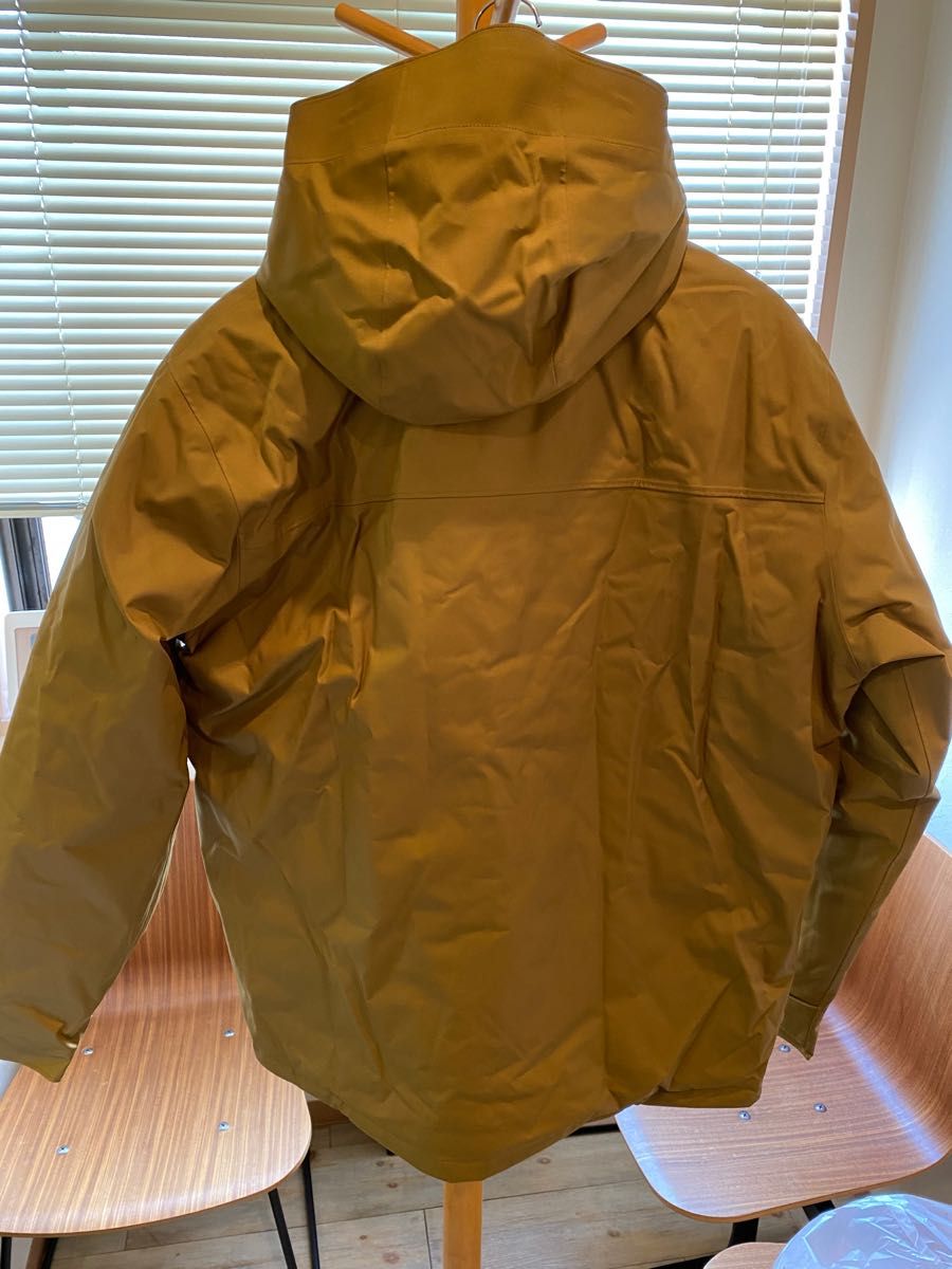 パタゴニア トップリージャケット L 新品 patagonia|Yahoo パタゴニア トップリージャケット L 新品 patagonia|Yahoo