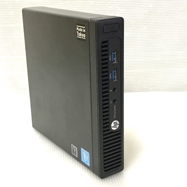 お礼や感謝伝えるプチギフト 2.6GHz/4GB/NVMe G3900T (Celeron DM G2