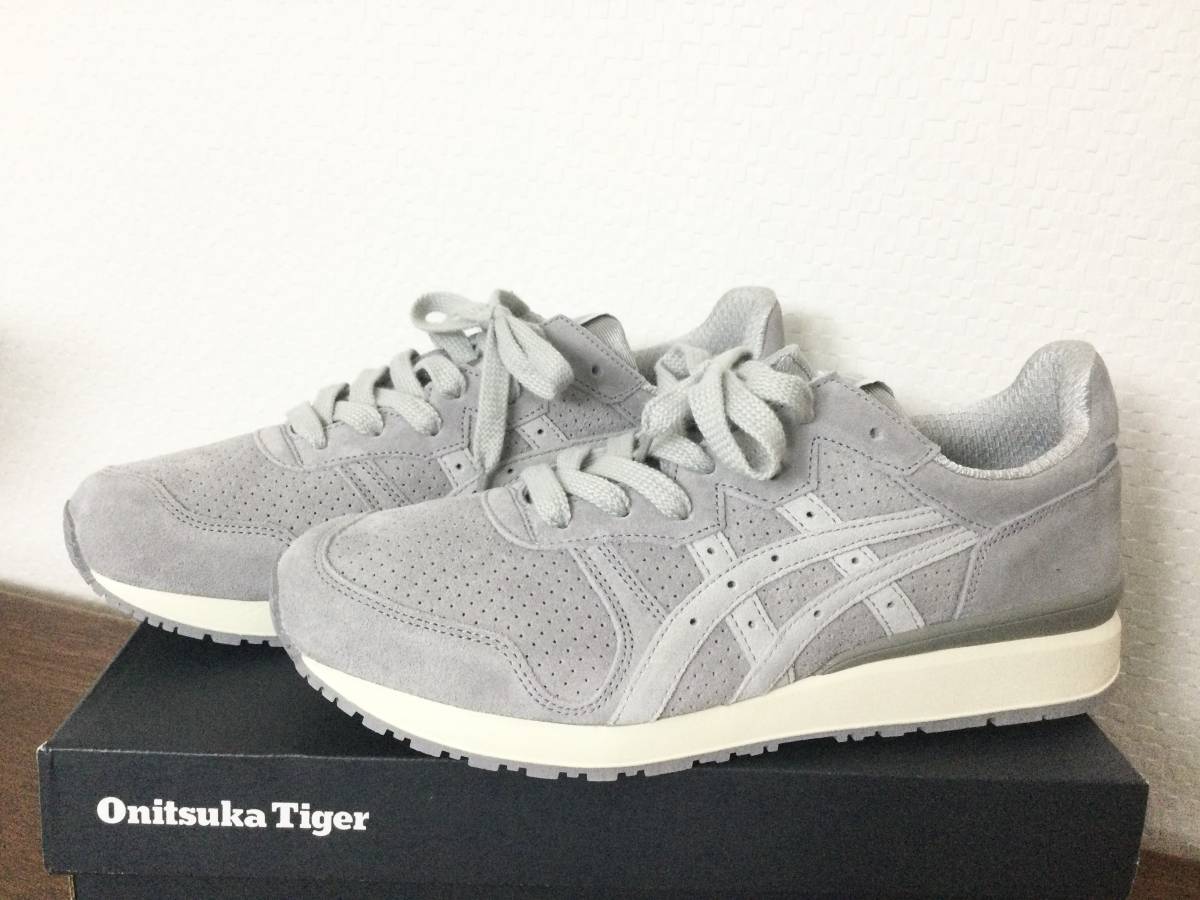 新品 Onitsuka Tiger ALLY スニーカー オニツカタイガー アシックス 28.0cm/ニューバランス GEL LYTE ゲルライト ナイキ アディダス _画像2