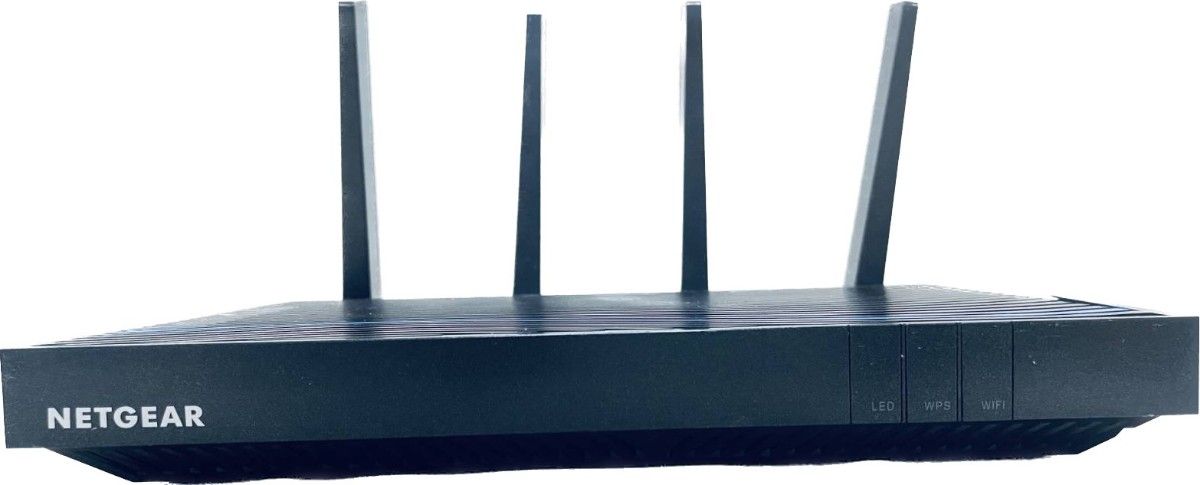 NETGEAR(ネットギア)ハイエンド高速Wi-Fiルーター 無線LAN親機 NETGEAR(ネットギア)ハイエンド高速Wi-Fiルーター 無線LAN親機