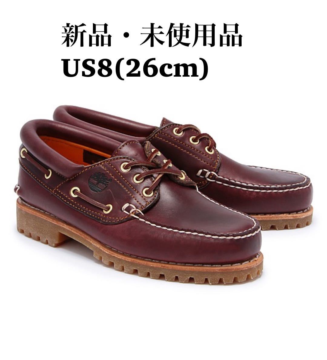 ヤフオク! - Timberland ティンバーランド 3eye スリーア...