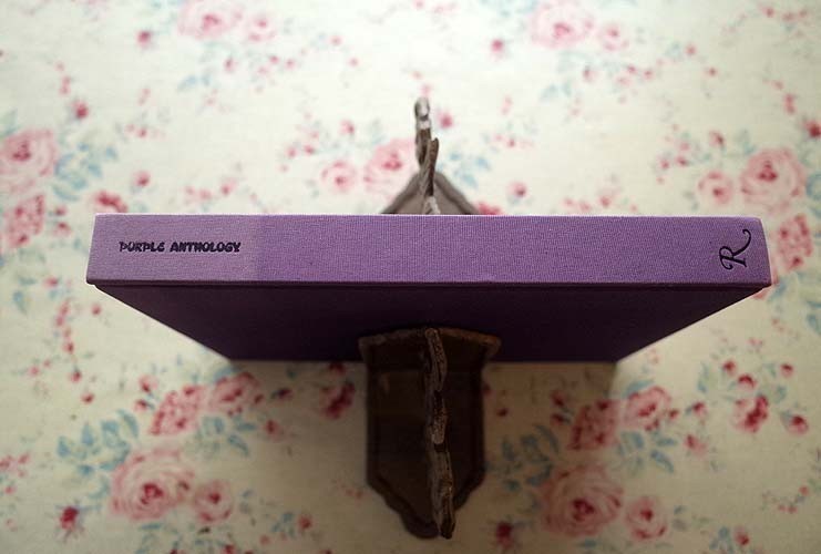 Yahoo!オークション - 12320/Purple Anthology パープル Yahoo!オークション - 12320/Purple Anthology パープル
