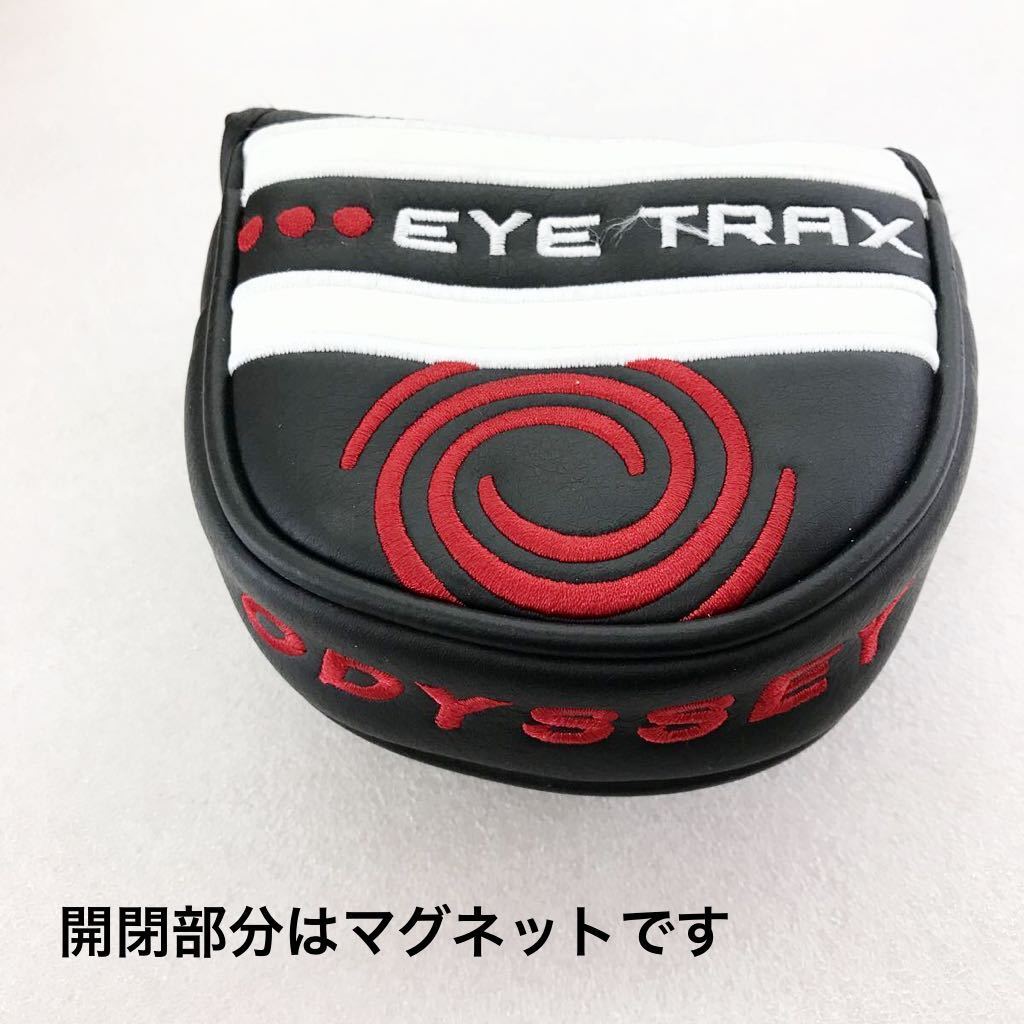 メッセージ ヤフオク! 《 》《パター》《即決価格》オデッセイ・EYE TR