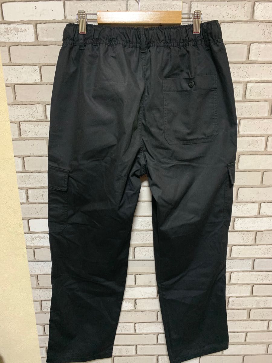 O R G カーゴパンツ Lサイズ|Yahoo!フリマ(旧PayPayフリマ) O R G カーゴパンツ Lサイズ|Yahoo!フリマ(旧PayPayフリマ)
