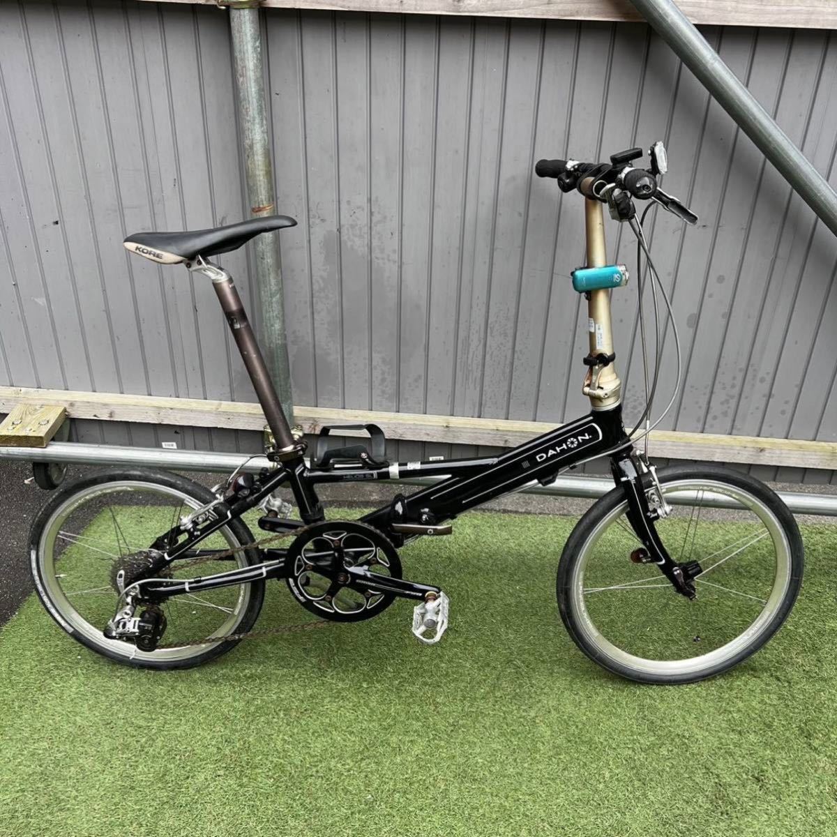 Yahoo!オークション - 直接取引大歓迎 管4530 DAHON Helios SL Yahoo!オークション - 直接取引大歓迎 管4530 DAHON Helios SL