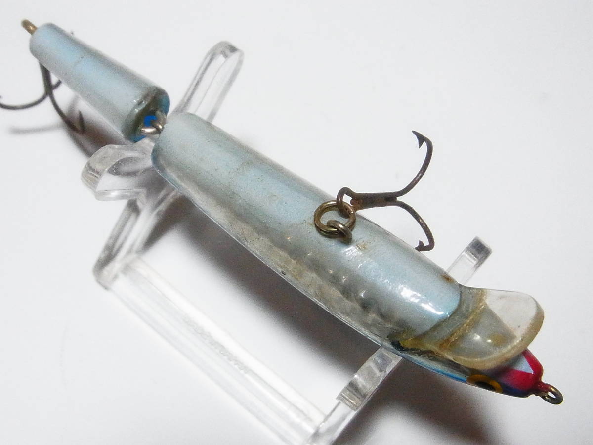 OLD　オリムピック　フレクトライトミノー　85ｍｍ　オールド　Olympic　Flectlight Minnow_画像5