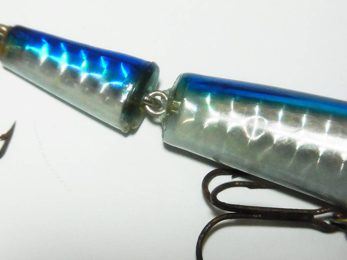 OLD　オリムピック　フレクトライトミノー　85ｍｍ　オールド　Olympic　Flectlight Minnow_画像8